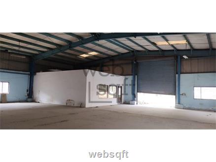 Commercial Property in Industrial Estate for Rent in IDA Bollarum